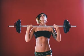 NJ FITNESS PHOTOGRAPHERS