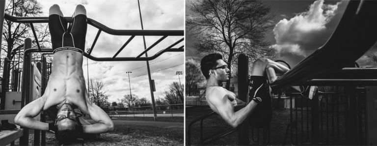 new jersey fitness photography