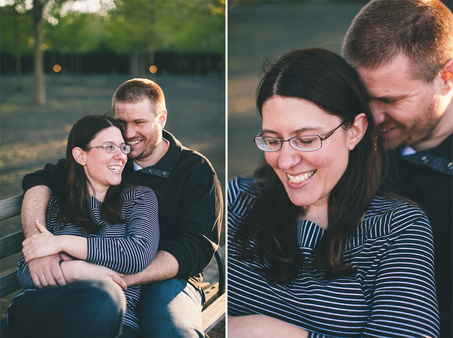 Engagement Photo Ideas in NJ