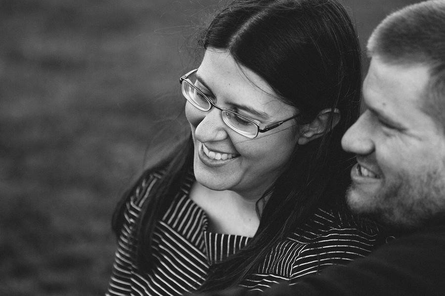 Creative Engagement Photos in NJ