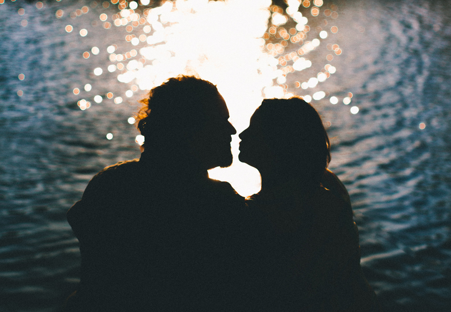 Creative Engagement Photographers in NJ