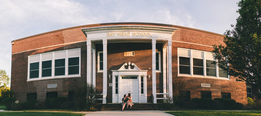 Cute Engagement Photos in NJ
