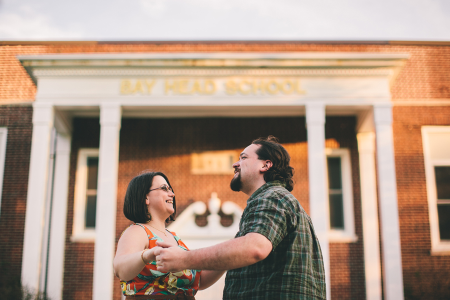 Awesome engagement photos in NJ