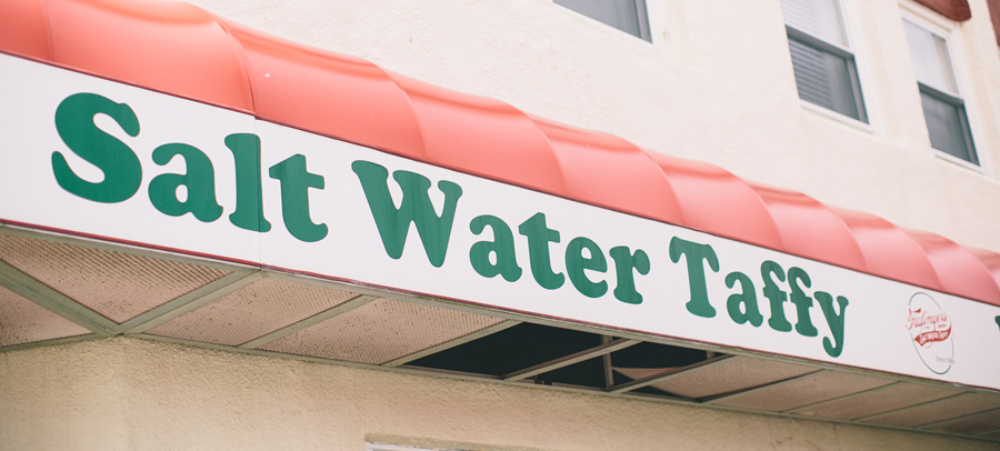 Ocean City Wedding Photos