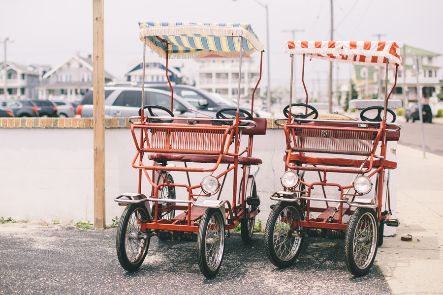 Ocean City, NJ Wedding Photographers