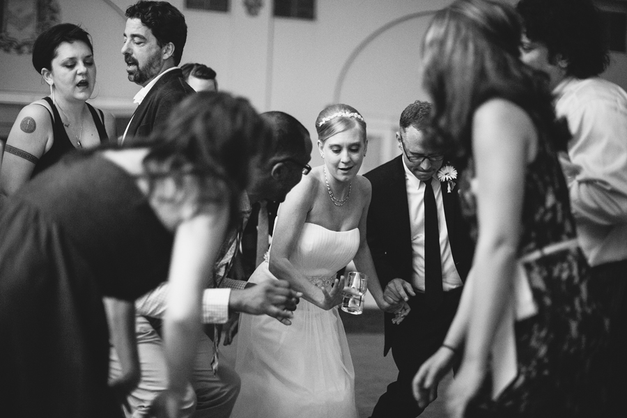 Flanders Hotel Wedding Photographers