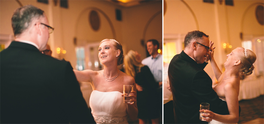 Flanders Hotel Wedding Photos