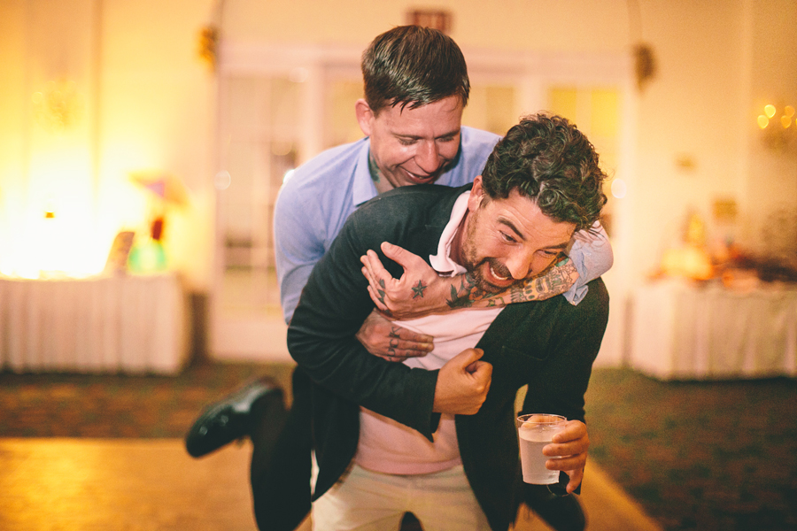 Flanders Hotel Reception Photos