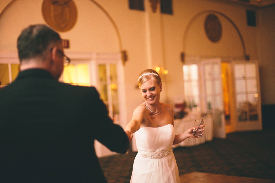 Flanders Hotel Reception Photos