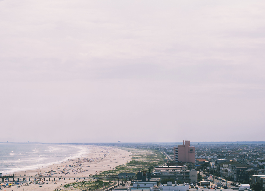 Ocean City, NJ 