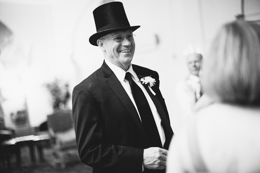 Flanders Hotel Reception Photos