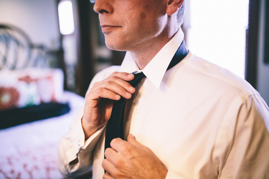Flanders Hotel Ocean City, NJ Groom Photo