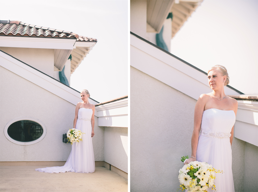 Flanders Hotel First Look Photos