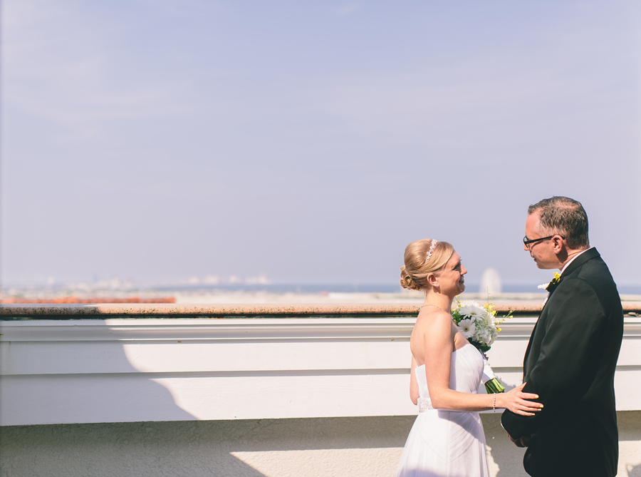 First Look Photos at the Flanders Hotel in Ocean City, NJ