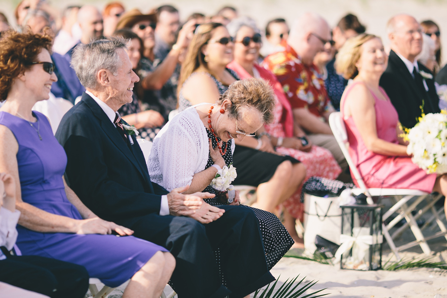 Emotional Mother of Groom Photos