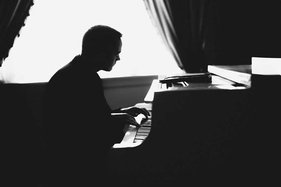 Flanders Hotel Cocktail Hour Photos