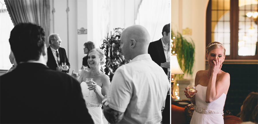 Flanders Hotel Cocktail Hour 