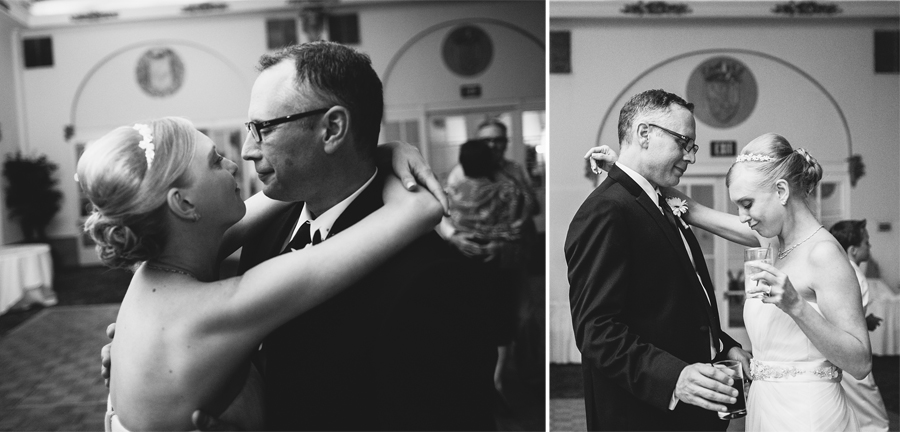 Flanders Hotel Wedding Photos