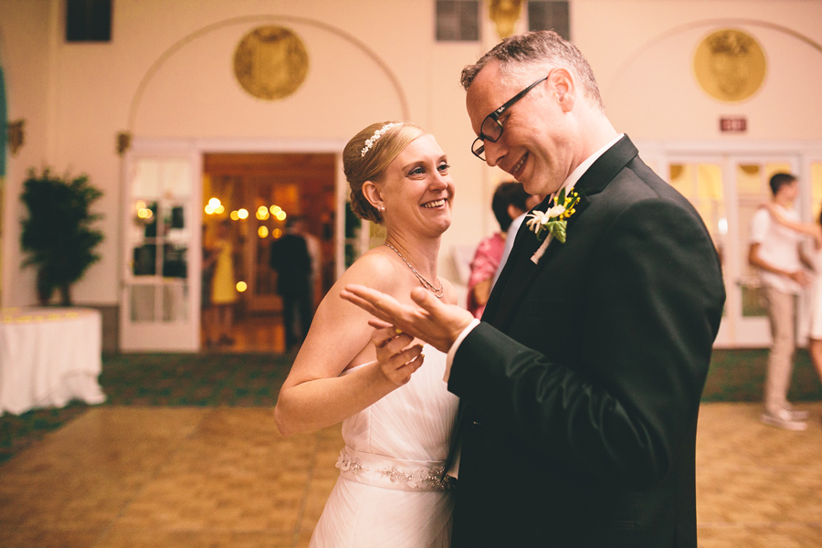 New Jersey Wedding Photos at the Flanders Hotel