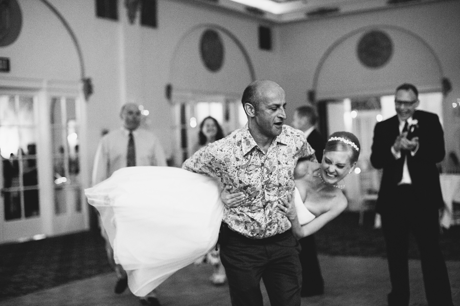 Flanders Hotel Wedding Photographers