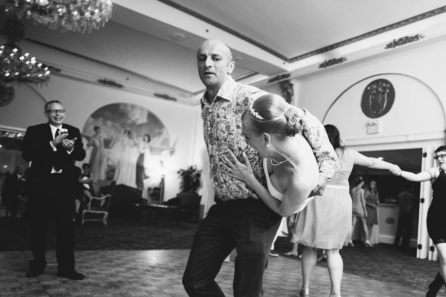 Ocean City Wedding Photographers