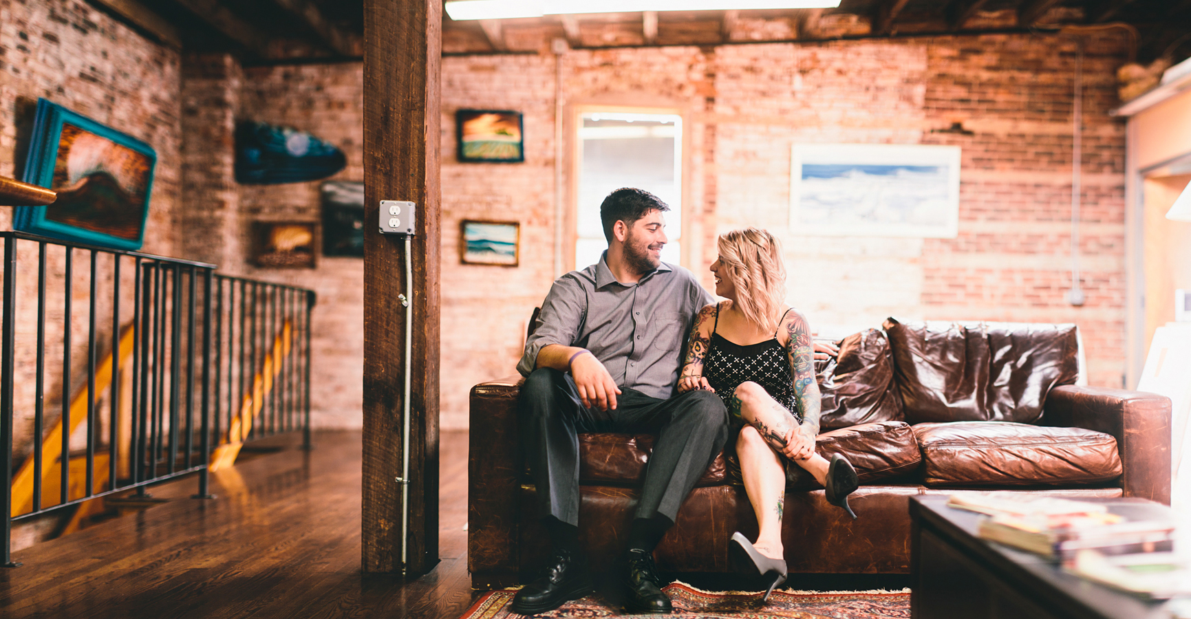 Carton Brewery Photos