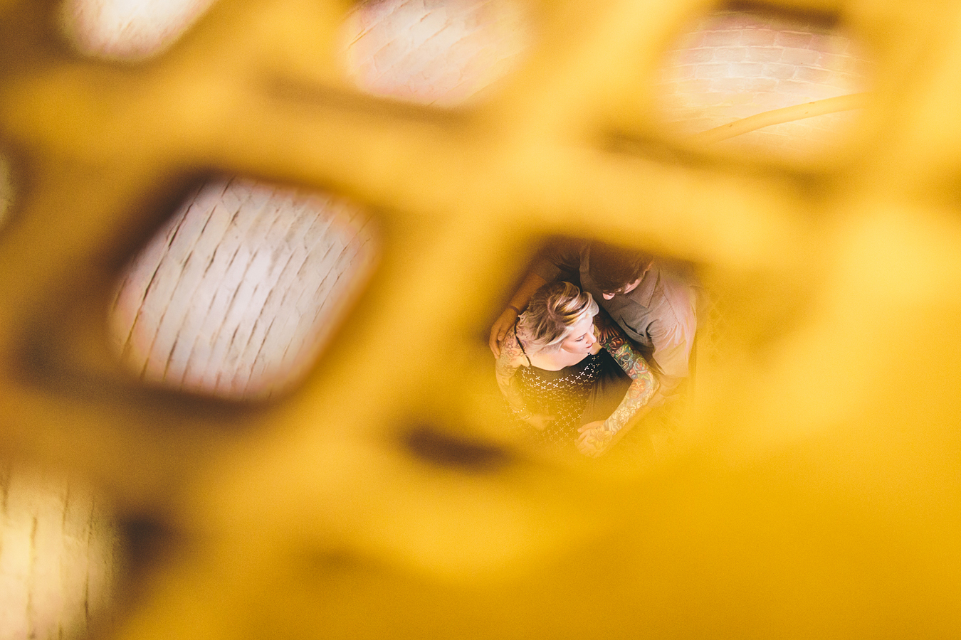 NJ Creative Engagement Photos Atlantic Highlands, NJ