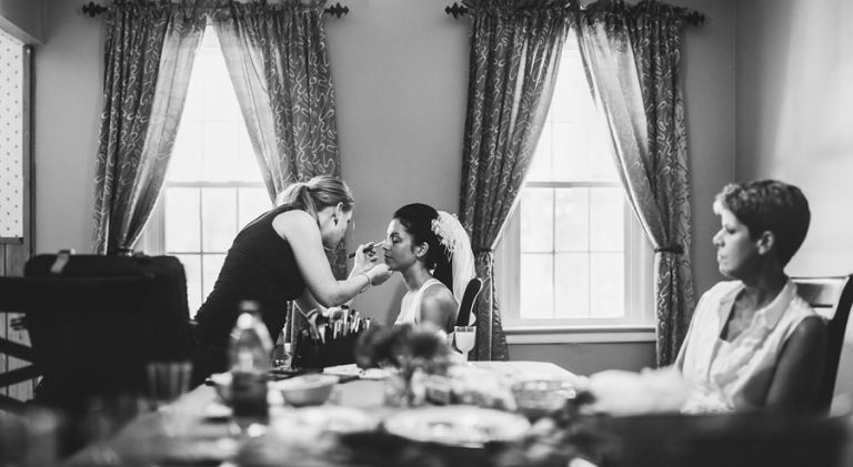 Photojournalistic Wedding Photographers in NJ