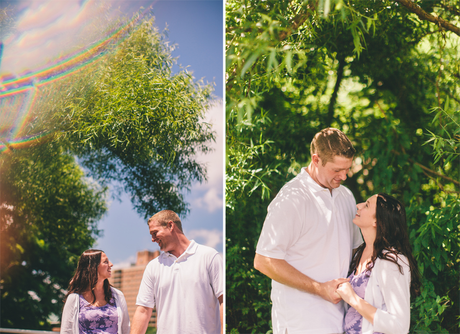 Destination Wedding Photographers in NJ