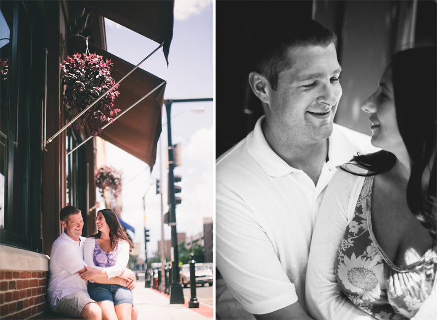 Red Bank, NJ Wedding Photographers
