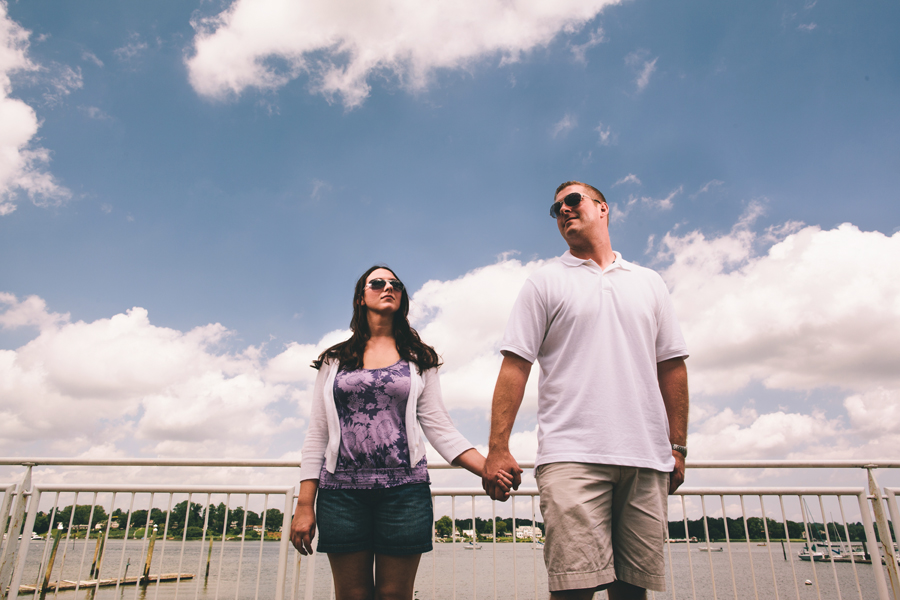 Flash Composite Photo