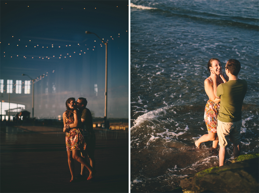 New Jersey Wedding and Engagement Photographers