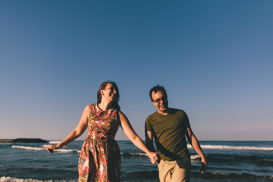 Awesome Engagement Photos in NJ