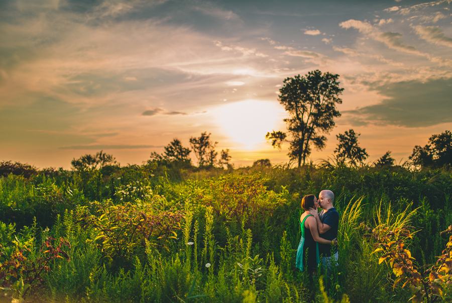 Manasquan NJ Engagement Photos