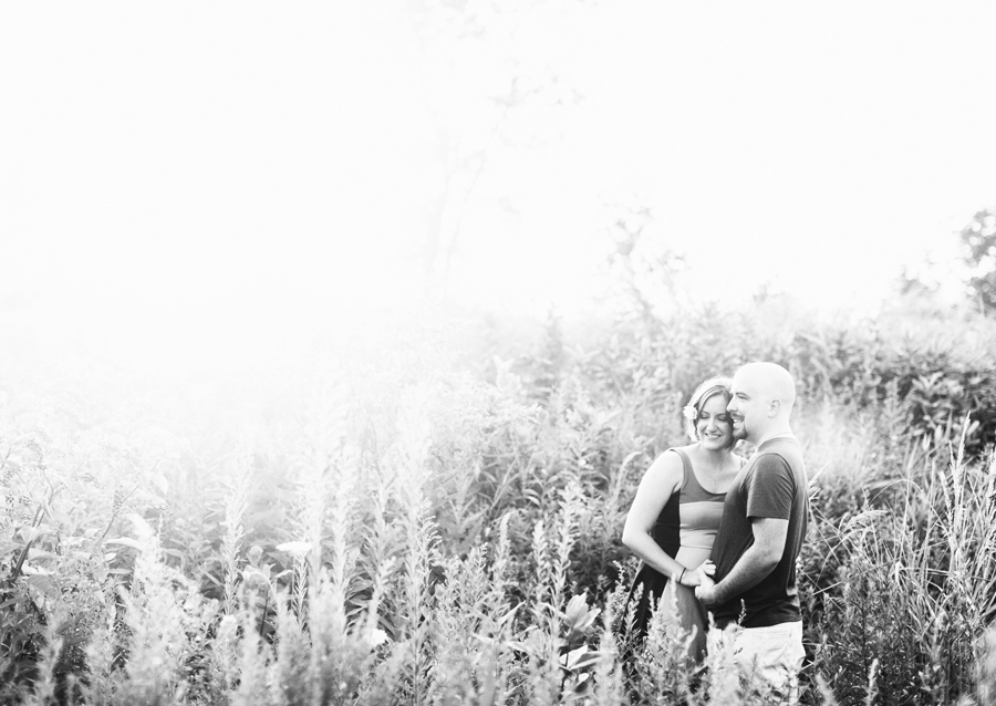 Manasquan NJ Engagement Photos