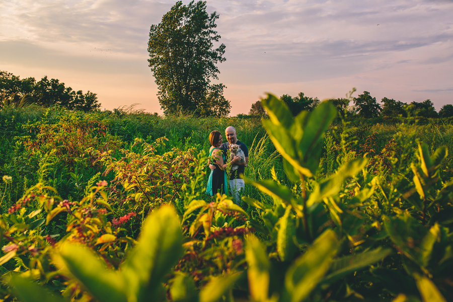 Manasquan NJ Engagement Photos