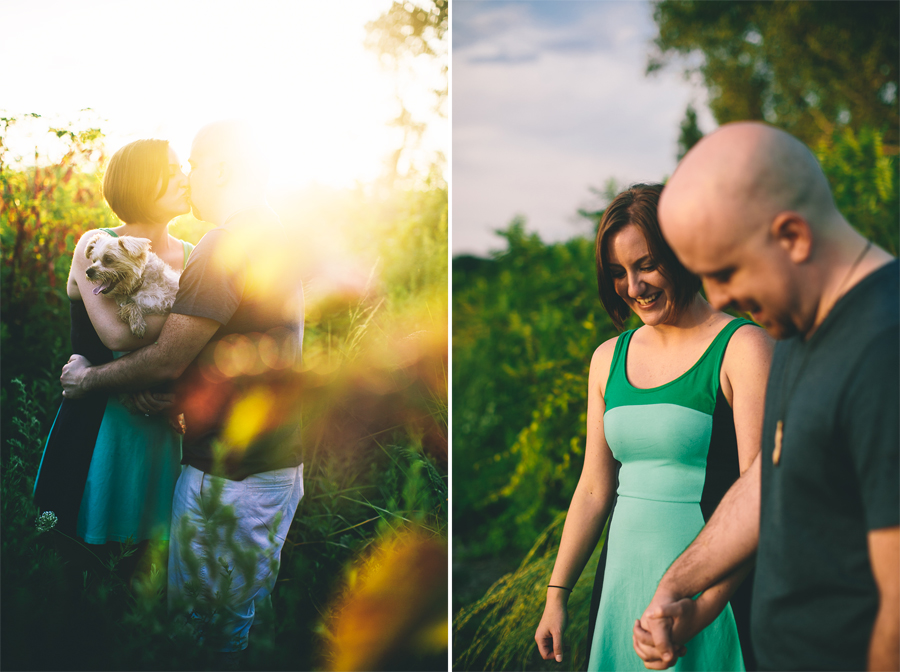 Manasquan NJ Engagement Photos