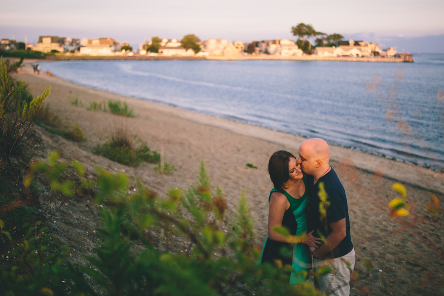 Manasquan NJ Engagement Photos