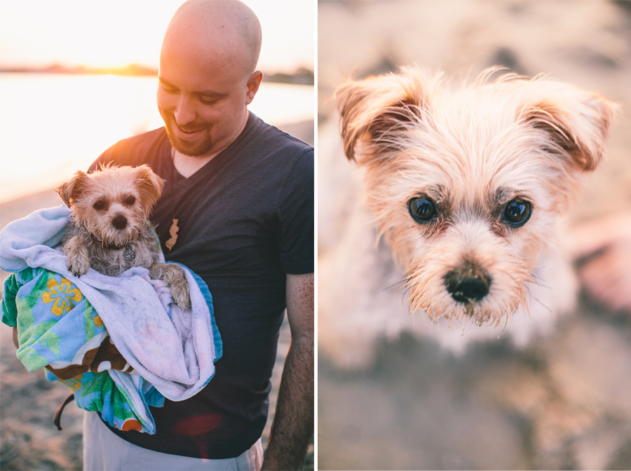 Manasquan NJ Engagement Photos
