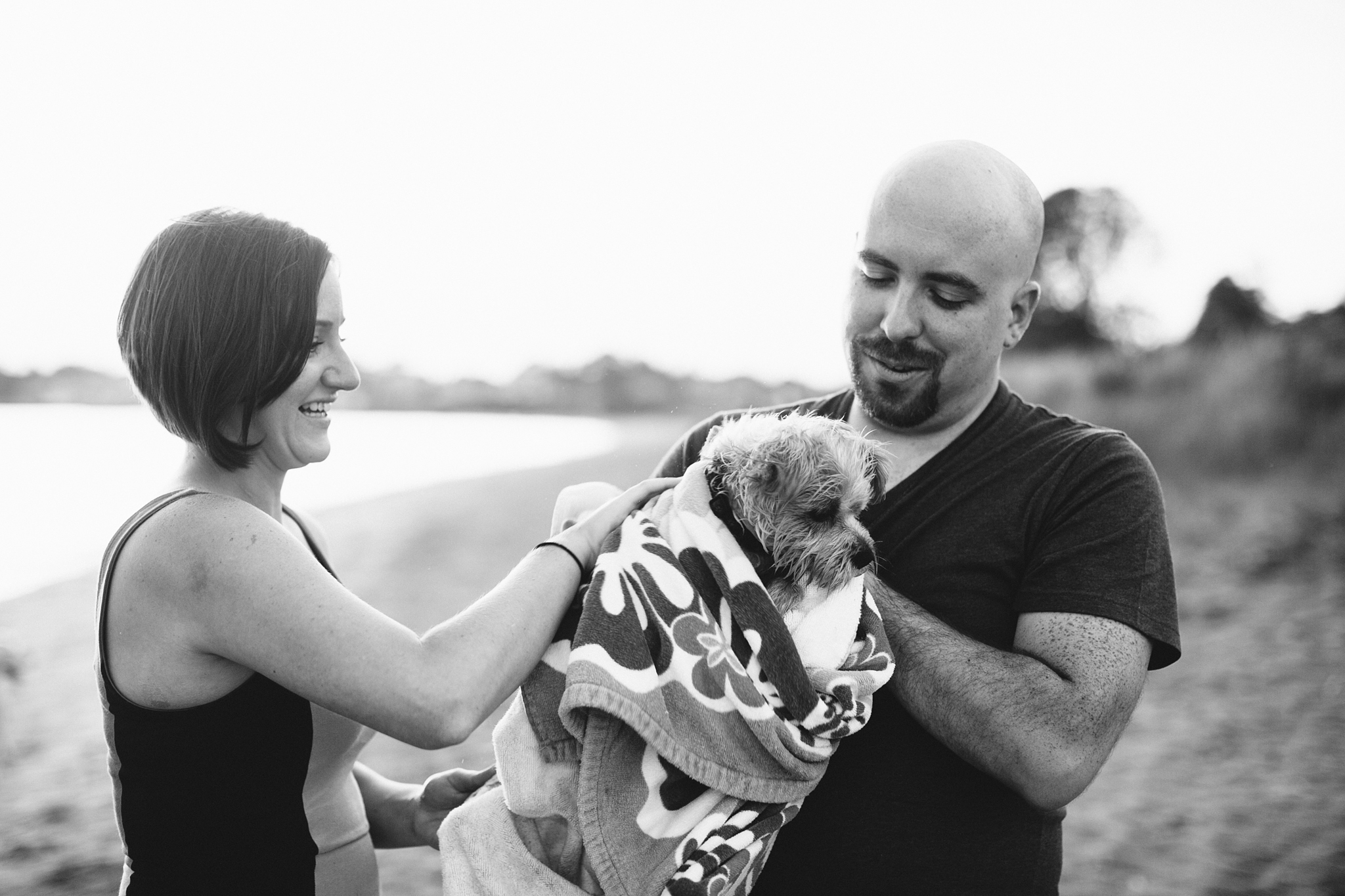 Manasquan NJ Engagement Photos