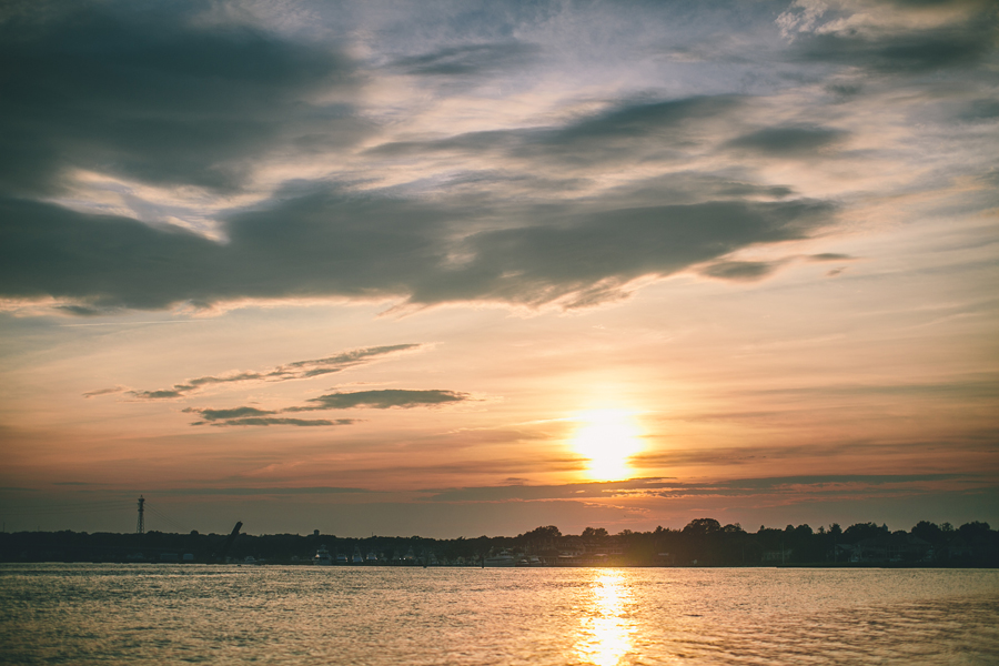 Manasquan NJ Engagement Photos