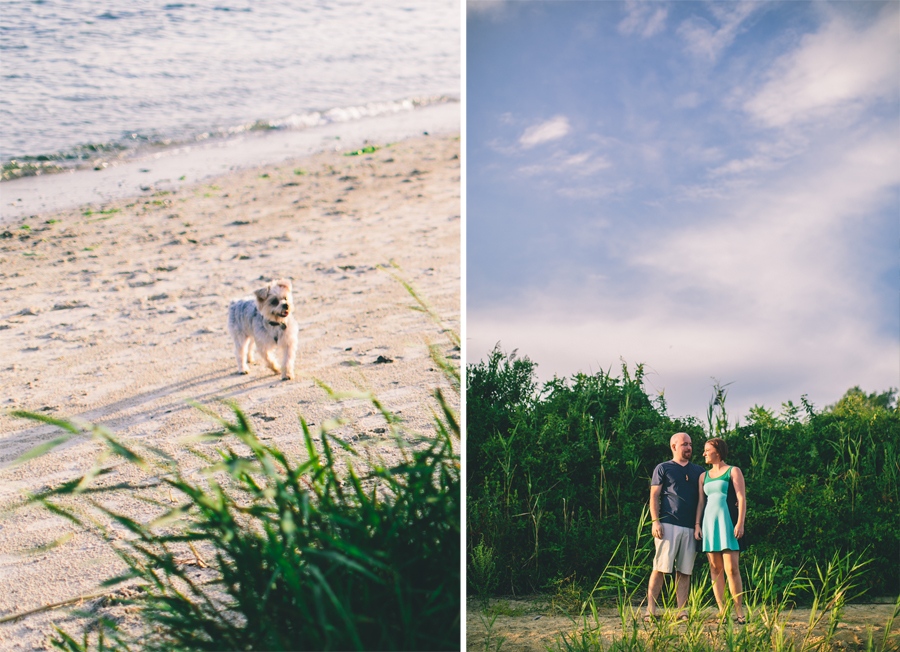 Manasquan NJ Wedding Photographers