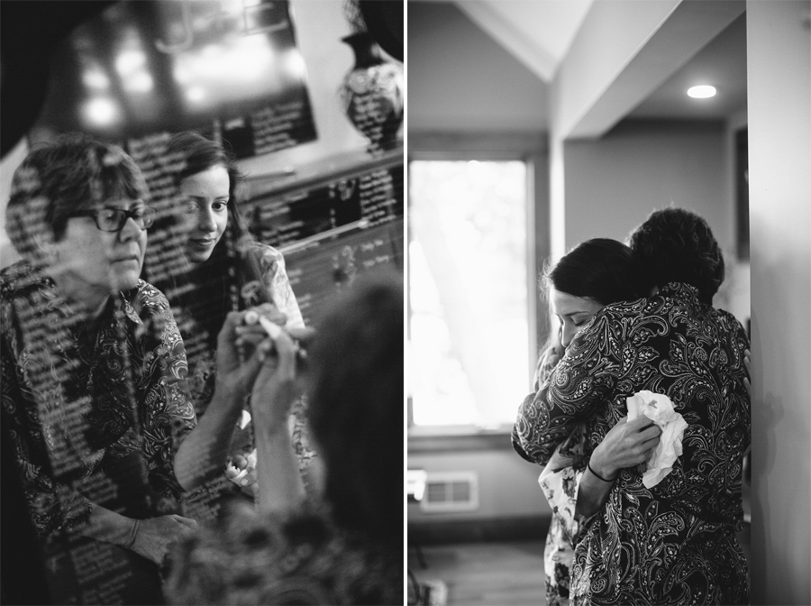 Creative Photojournalism Wedding Photography