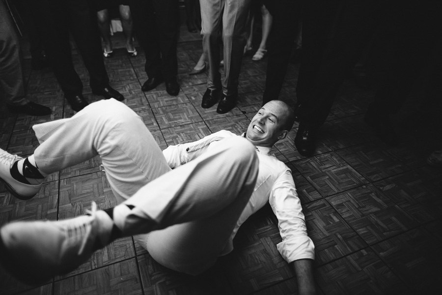 Millrace Pond Wedding