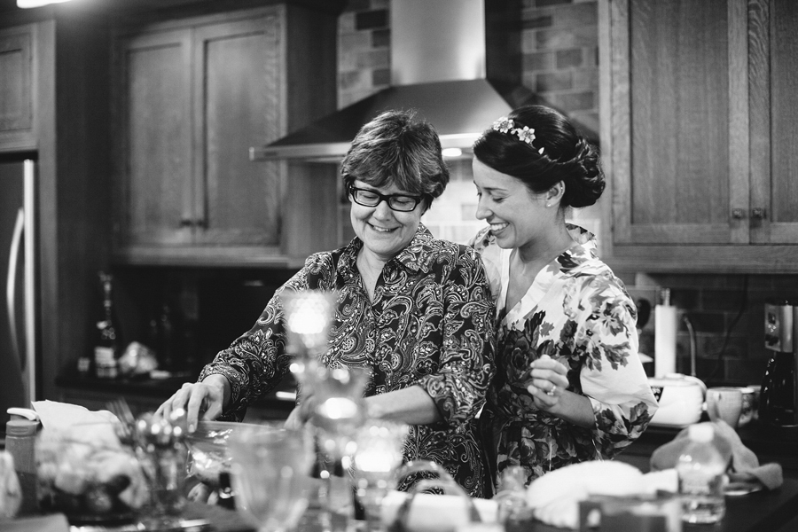 Photojournalistic wedding photographers in NJ