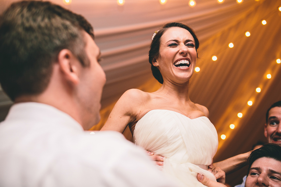 Millrace Pond Wedding