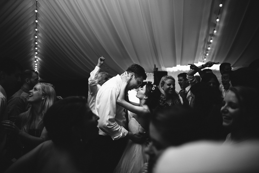 Millrace Pond Wedding