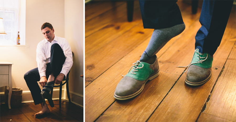 Wedding Photojournalism