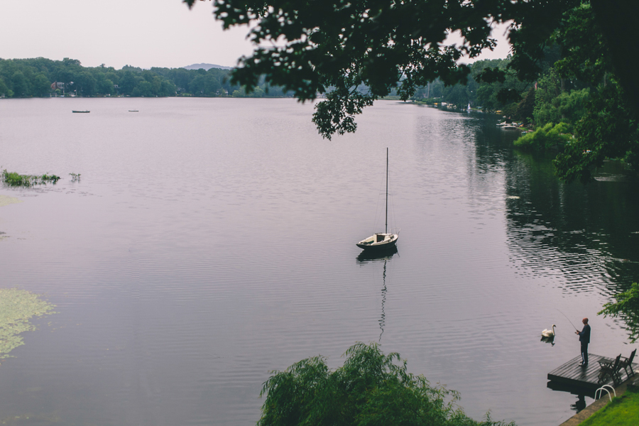 Cedar Lake Wedding Photos Denville, NJ