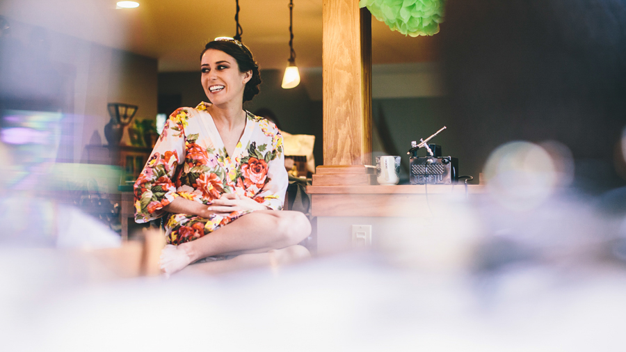 Awesome Wedding Photojournalism